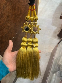 Lisha Golden Prandi