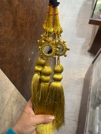 Lisha Golden Prandi
