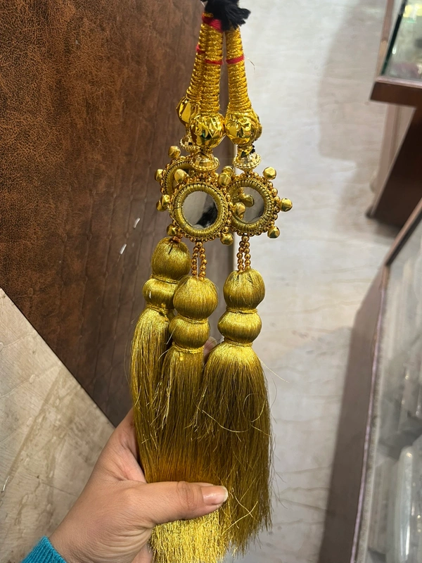 Lisha Golden Prandi