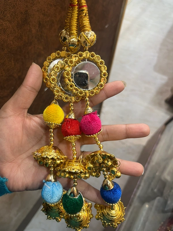 Multi Mirror Prandi