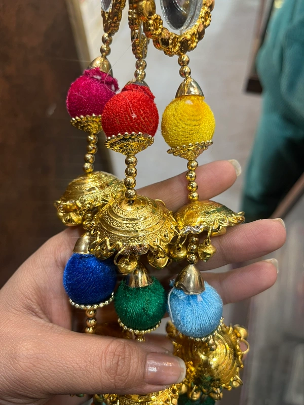 Multi Mirror Prandi