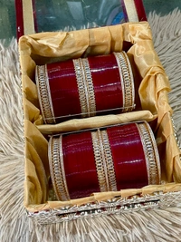 Navroop Bridal Chura - 2.8