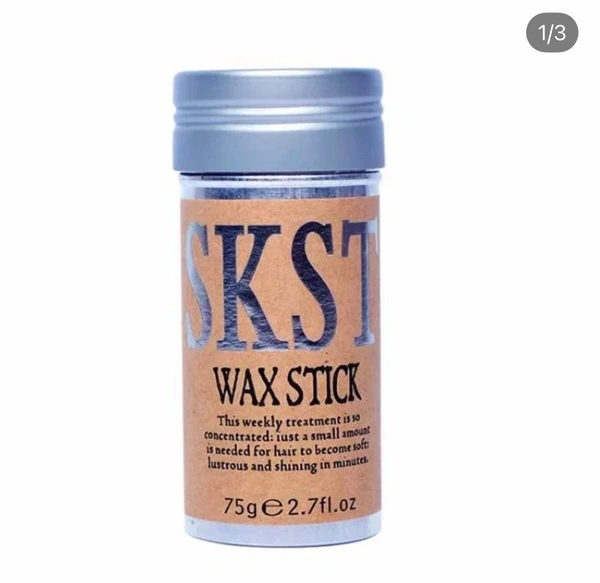 HAIR WAX STICK 