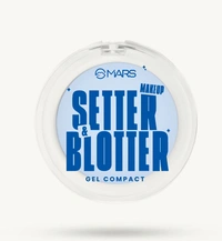 Mars gel compact 