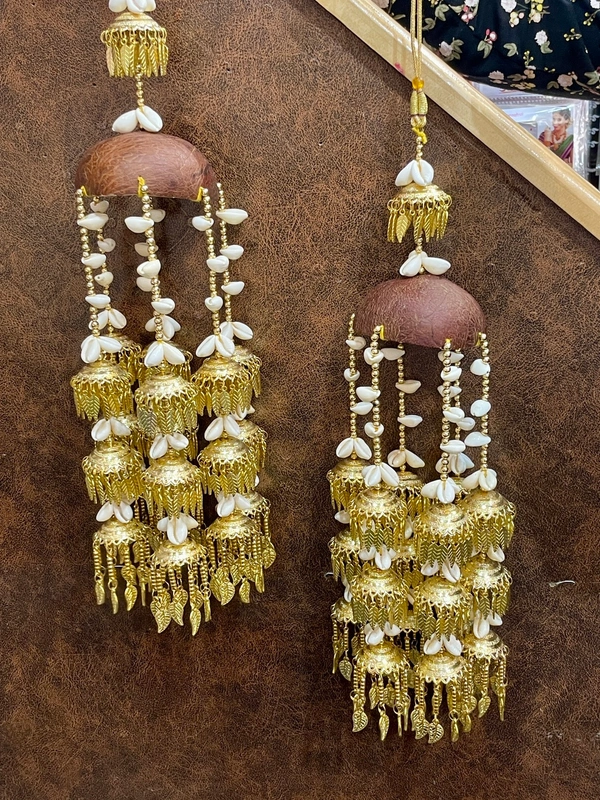 Coconut Kalira 