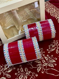Simar Bridal Chura - 2.6