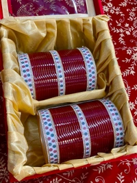 Traditional punjabi chura - 2.6