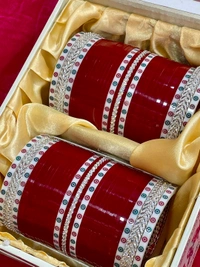 Jiya Bridal Chura - 2.4