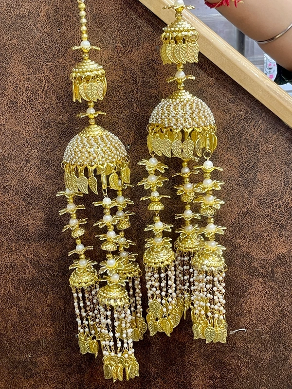 Pearl Kalira