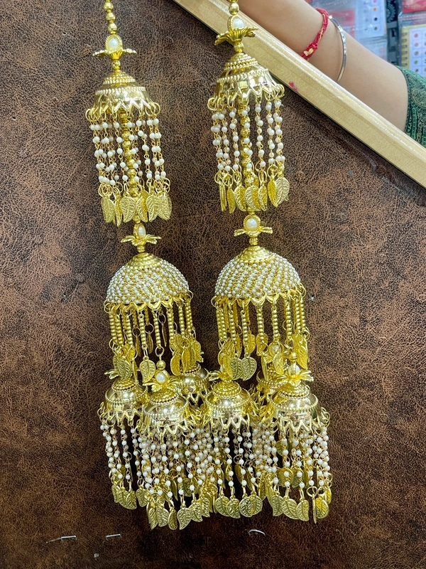 Drishti Kalira