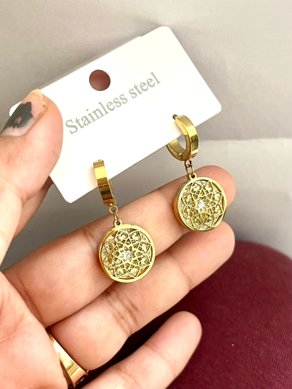 Zig Earing 