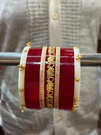 Elephant Golden Design - 2’4