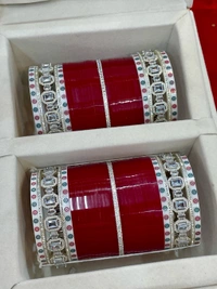 Shriya Bridal Chura - 2.6