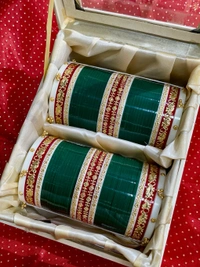 Green sawan chura - 2.6