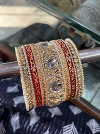 Kiran Bangle stack  - 2’8