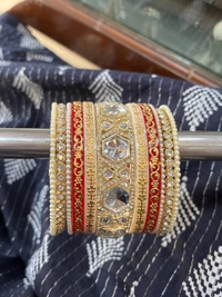 Kiran Bangle stack  - 2’8