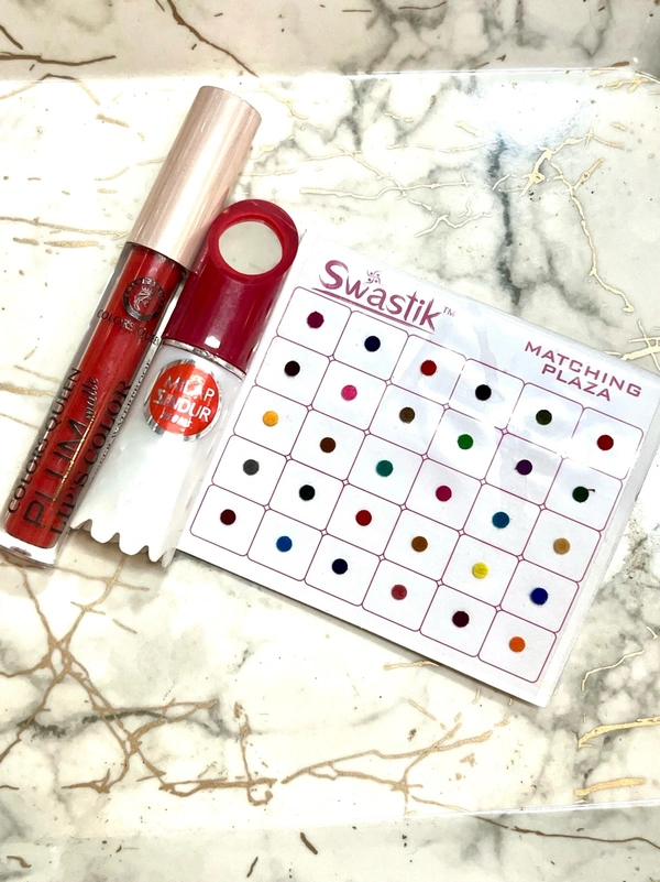 Budget Friendly Makeup Kit / Sargi 