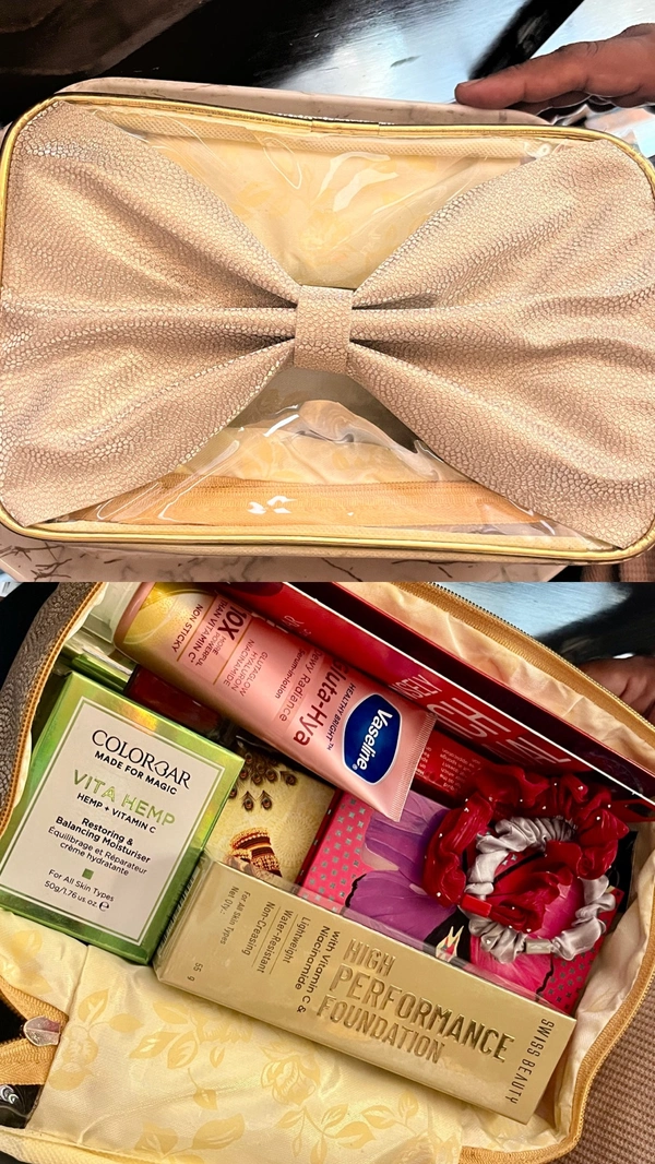 Best Products Make Up Kit / Sargi