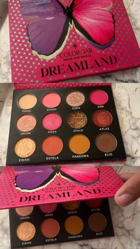 Best Products Make Up Kit / Sargi