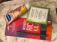Best Products Make Up Kit / Sargi