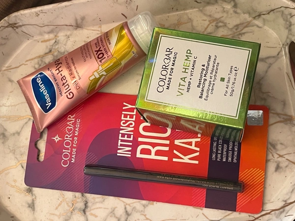 Best Products Make Up Kit / Sargi