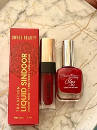 Best Products Make Up Kit / Sargi