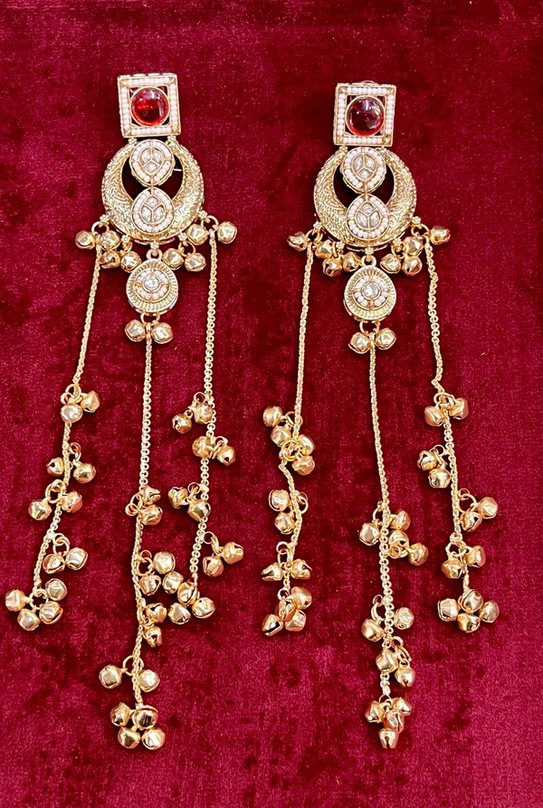Kashmiri Ghungroo Hanging 