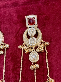 Kashmiri Ghungroo Hanging 