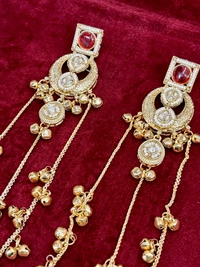 Kashmiri Ghungroo Hanging 