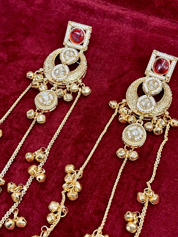 Kashmiri Ghungroo Hanging 