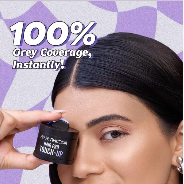  Root Touch Up