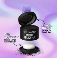  Root Touch Up