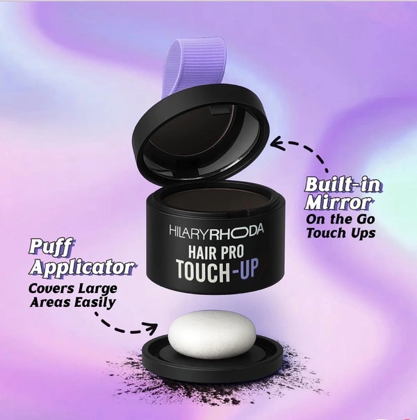  Root Touch Up