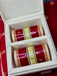 Wamika Bridal Chura - 2.6