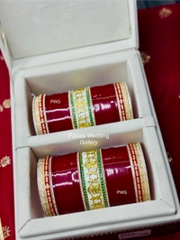 Wamika Bridal Chura - 2.6