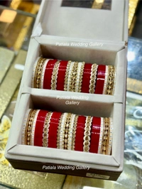 Zara Bridal Chura - 2.6