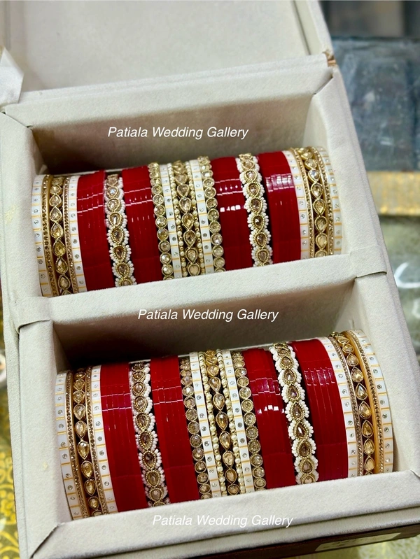 Zara Bridal Chura - 2.8