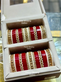 Zara Bridal Chura - 2.8