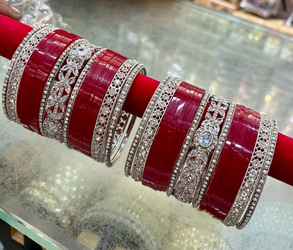 Harminder Short Chura - 2.8