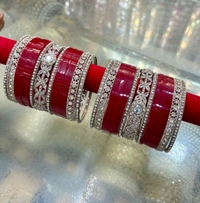 Harminder Short Chura - 2.8