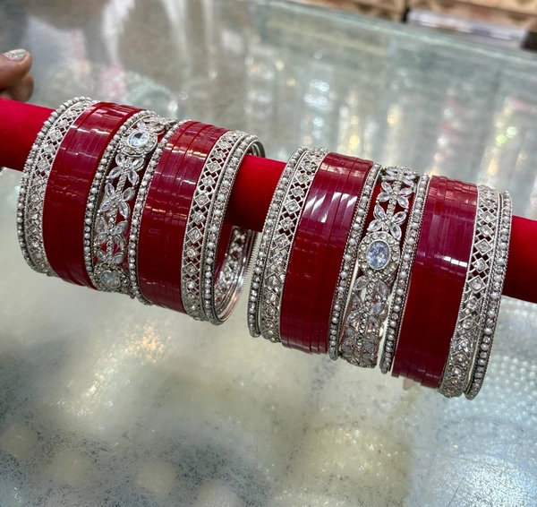 Harminder Short Chura - 2.8