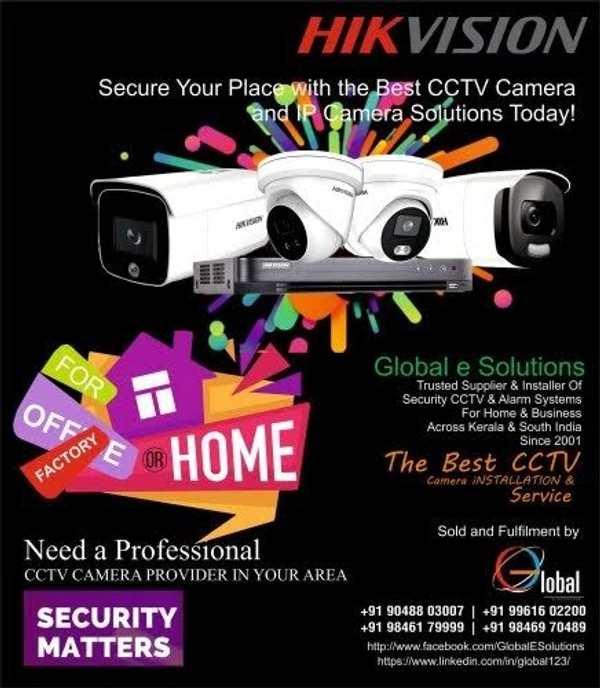 ISHARP 4"Megapixel True Night Vision IP CAMERA