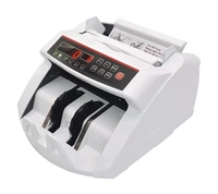 ISHARP Note Counting Machine