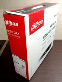 DAHUA Dahua 8ch Digital Video Recorder