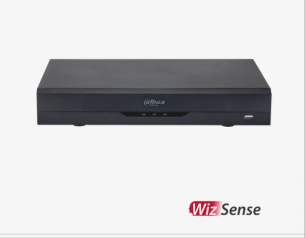 DAHUA XVR5216AN-I3-16P