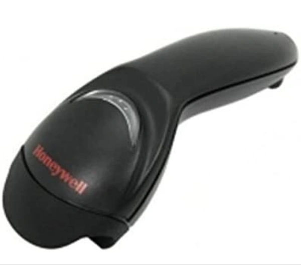 Honeywell Eclipse 5145 1-D Scanner |Barcode Readers|Image Readers (Black) - Black
