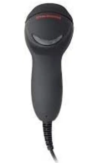 Honeywell Eclipse 5145 1-D Scanner |Barcode Readers|Image Readers (Black) - Black