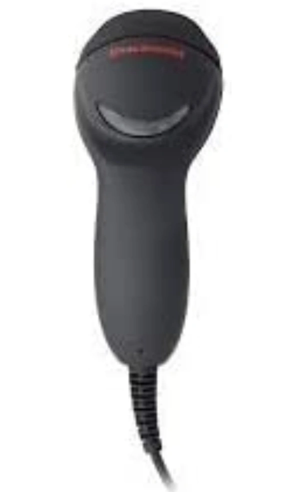 Honeywell Eclipse 5145 1-D Scanner |Barcode Readers|Image Readers (Black) - Black