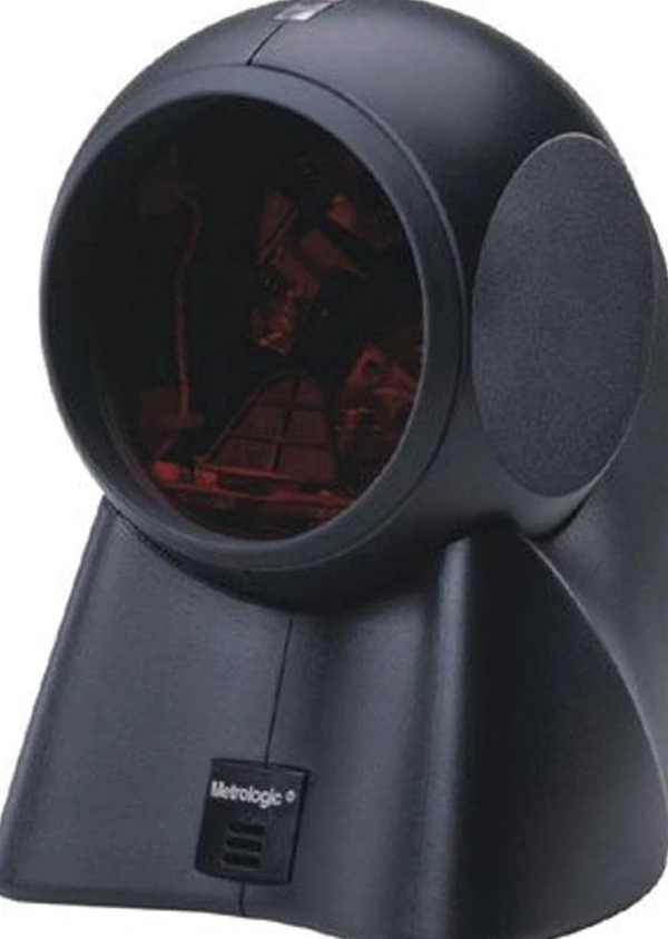 Honeywell Orbit 7120-1D 1D/2D DESKTOP SCANNERS |Barcode readers|Image Readers (Black)
