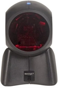 Honeywell Orbit 7120-1D 1D/2D DESKTOP SCANNERS |Barcode readers|Image Readers (Black)